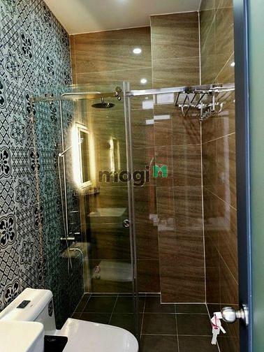 Hình ảnh Nhà bán 5 Tầng hxh Đg Số 18B Bình Hưng Hòa A Bình Tân 5,5 tỷ