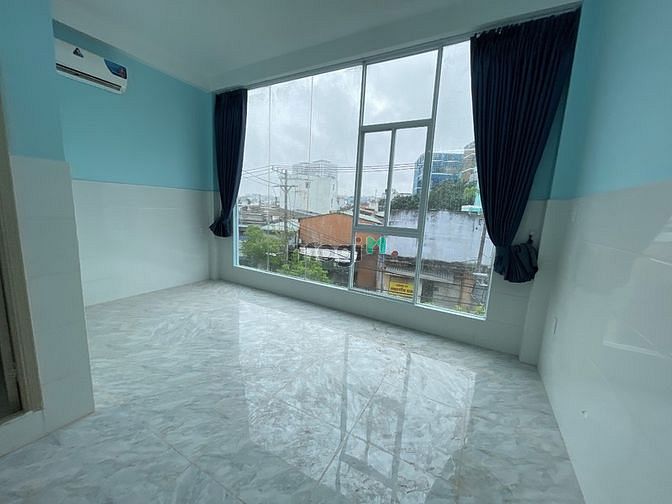 Hình ảnh Cho thuê CHDV full nội thất Giá rẻ ở Kênh Tân Hoá - Tân Phú