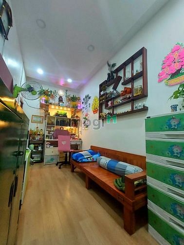 Hình ảnh 32M2 - 2Tỷ99 - Phú Thọ Hòa - TÂN PHÚ
