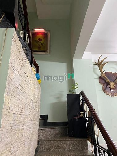 Hình ảnh 32M2 - 2Tỷ99 - Phú Thọ Hòa - TÂN PHÚ