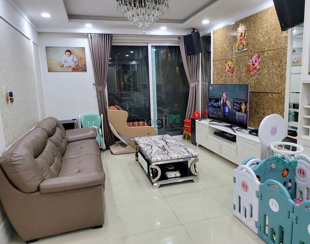 Hình ảnh Cô Hai bán Trang Chủ MB66.COM / Đăng Ký Tặng 66K Moonlight Boulevard Bình Tân giá 1 tỷ 874 triệu 2PN