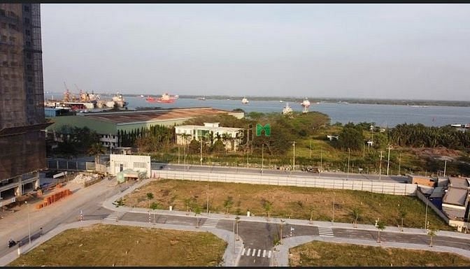 Hình ảnh bán gấp 10 lô đất Hiệp Bình Chánh, Thủ Đức: Liền Kề Gigamal thủ đức