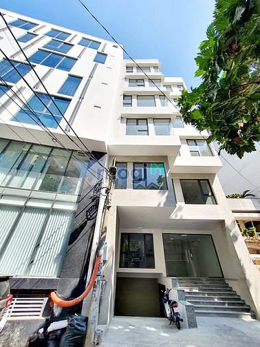 Hình ảnh Văn phòng cho thuê lam sơn, tân bình 12$/m2