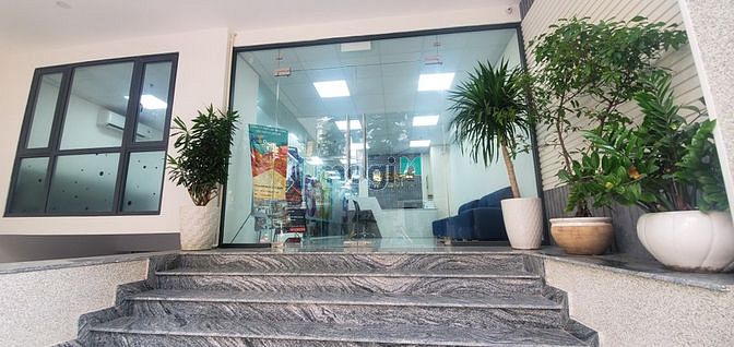 Hình ảnh Văn phòng cho thuê lam sơn, tân bình 12$/m2
