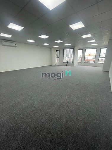 Hình ảnh Văn phòng cho thuê lam sơn, tân bình 12$/m2