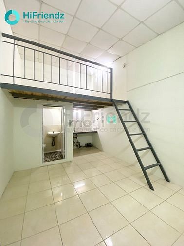 Hình ảnh Nhà trọ cho thuê quận 2 giá rẻ