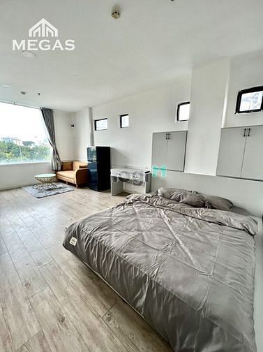 Hình ảnh Căn Hộ Penthouse 1PN Riêng Biệt Đối Diện Chợ Bến Thành