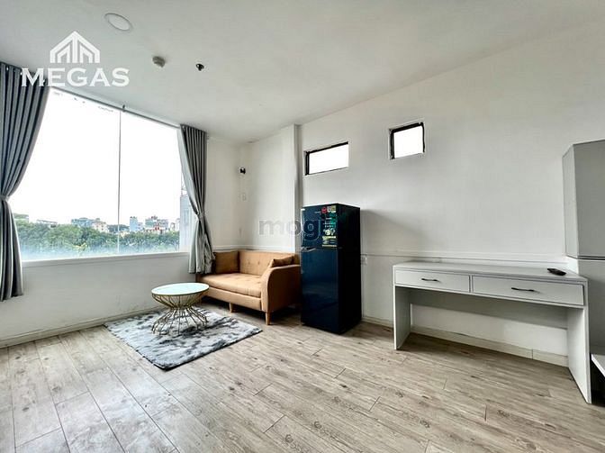 Hình ảnh Căn Hộ Penthouse 1PN Riêng Biệt Đối Diện Chợ Bến Thành