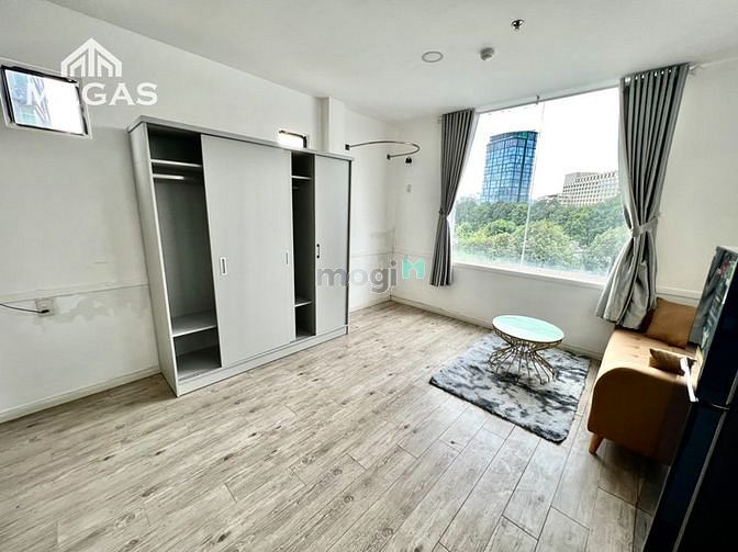 Hình ảnh Căn Hộ Penthouse 1PN Riêng Biệt Đối Diện Chợ Bến Thành
