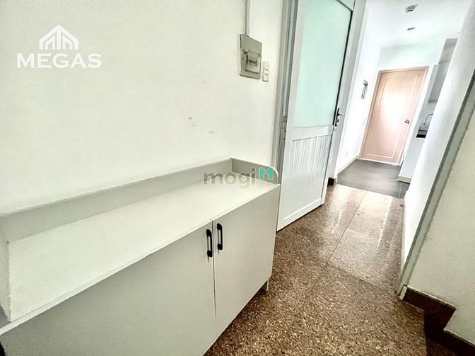 Hình ảnh Căn Hộ Penthouse 1PN Riêng Biệt Đối Diện Chợ Bến Thành