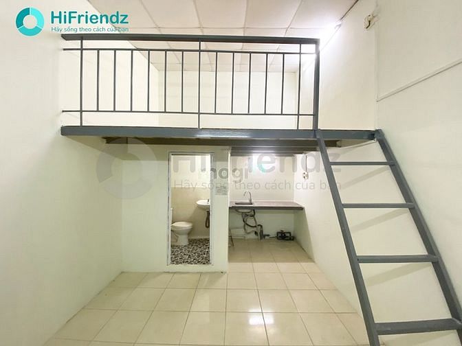 Hình ảnh Nhà trọ cho thuê quận 2 giá rẻ