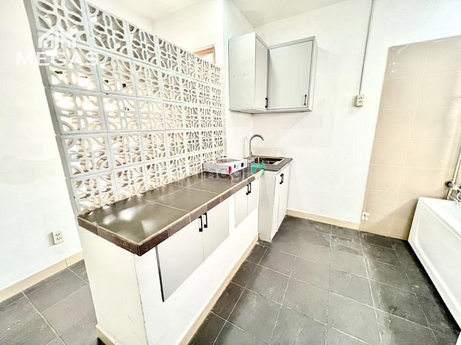 Hình ảnh Căn Hộ Penthouse 1PN Riêng Biệt Đối Diện Chợ Bến Thành