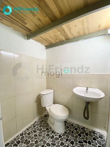 Hình ảnh Nhà trọ cho thuê quận 2 giá rẻ