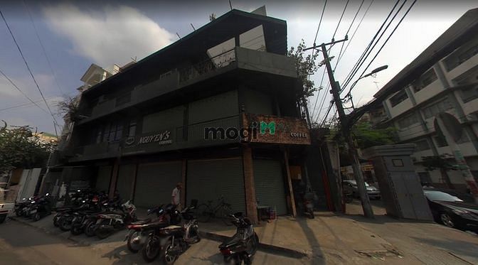 Hình ảnh Góc 2 MT Trần Nhật Duật, Đặng Dung. 250m2. 140tr.