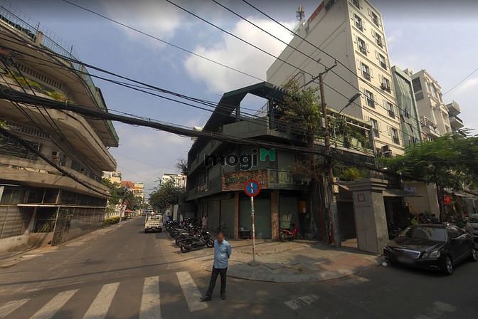 Hình ảnh Góc 2 MT Trần Nhật Duật, Đặng Dung. 250m2. 140tr.