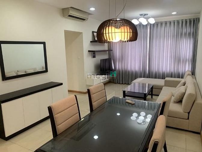 Hình ảnh Cho thuê CH SaigonPearl, 1PN Full nt, Bình Thạnh:  12trTL