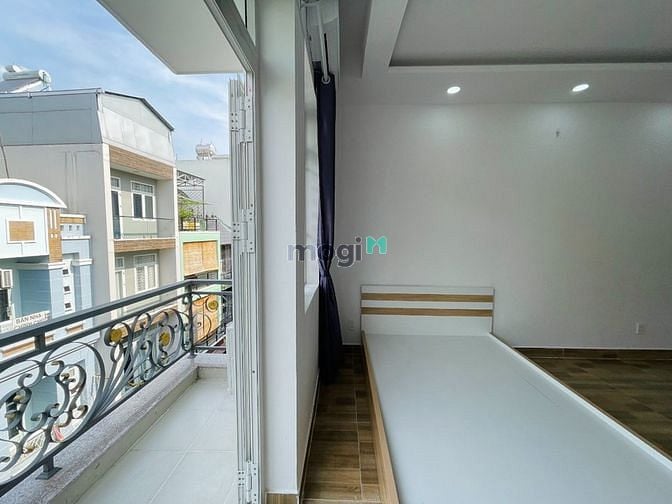 Hình ảnh CHDV full nội thất như đầy đủ tại Tân Bình