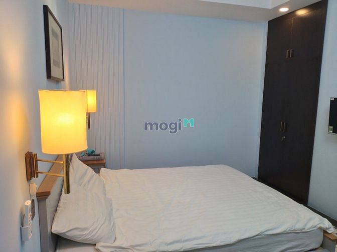 Hình ảnh Phòng Full Nội Thất Tại Quận 3/ Apartment For Rent In District 3