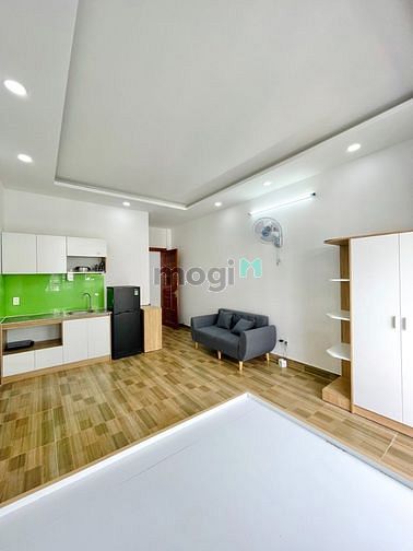 Hình ảnh CHDV full nội thất như đầy đủ tại Tân Bình