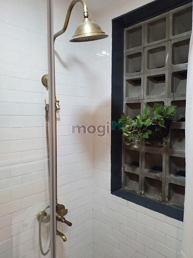 Hình ảnh Phòng Full Nội Thất Tại Quận 3/ Apartment For Rent In District 3
