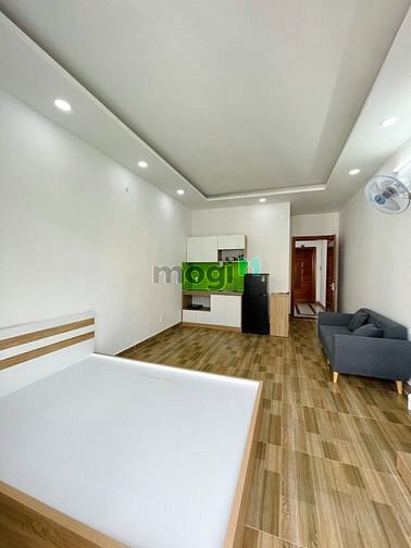 Hình ảnh CHDV full nội thất như đầy đủ tại Tân Bình
