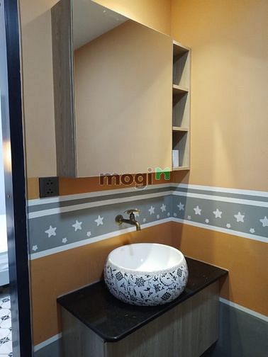 Hình ảnh Phòng Full Nội Thất Tại Quận 3/ Apartment For Rent In District 3