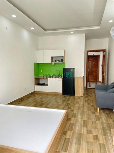 Hình ảnh CHDV full nội thất như đầy đủ tại Tân Bình