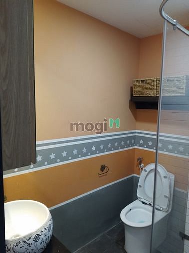 Hình ảnh Phòng Full Nội Thất Tại Quận 3/ Apartment For Rent In District 3