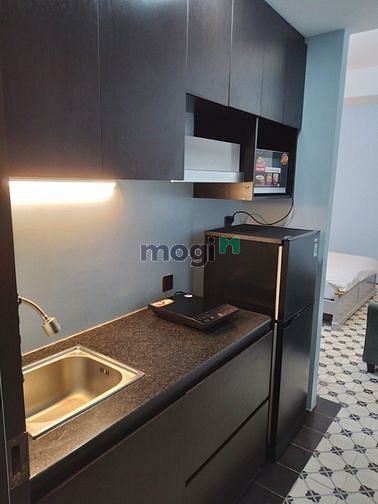 Hình ảnh Phòng Full Nội Thất Tại Quận 3/ Apartment For Rent In District 3