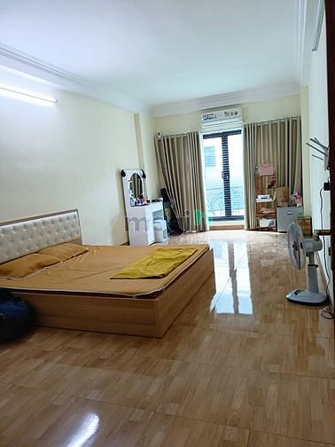 Hình ảnh NHÀ Phân Lô - Ở Luôn - 35M, 3,63 TỶ PHÚ ĐÔ