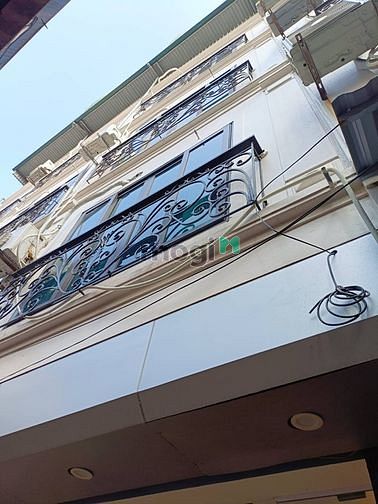 Hình ảnh NHÀ Phân Lô - Ở Luôn - 35M, 3,63 TỶ PHÚ ĐÔ
