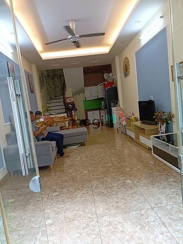 Hình ảnh NHÀ Phân Lô - Ở Luôn - 35M, 3,63 TỶ PHÚ ĐÔ