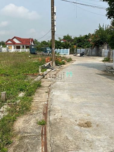 Hình ảnh Cần bán nhanh 2 lô đất xã diên hoà cực đẹp