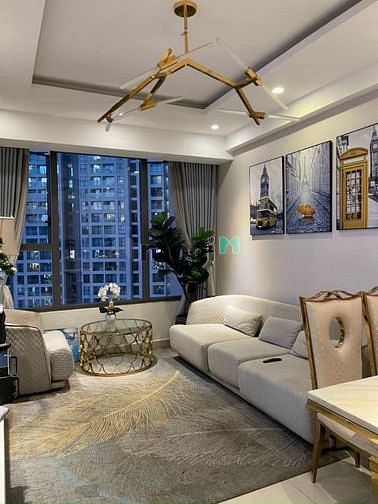 Hình ảnh CĂN HỘ RIVERGATE Q4 VIEW Q1- 2.52tỷ Diện tích: 75m2 2PN, 2WC