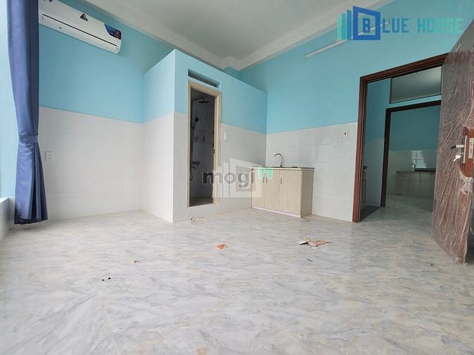 Hình ảnh 27m2_CHDV mới xây_Free xe_Chi phí cực rẻ_Cửa sổ lớn_Cực sáng và thoáng