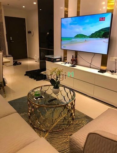 Hình ảnh CĂN HỘ RIVERGATE Q4 VIEW Q1- 2.52tỷ Diện tích: 75m2 2PN, 2WC