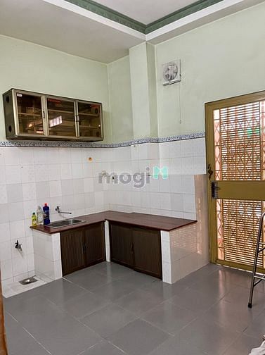 Hình ảnh Nhà cho thuê hẻm 5m, phan văn trị, 7x14m, 2t, 20tr