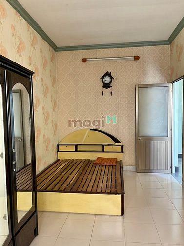 Hình ảnh Nhà cho thuê hẻm 5m, phan văn trị, 7x14m, 2t, 20tr