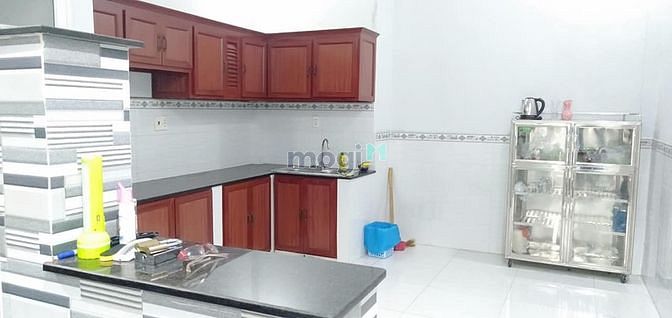Hình ảnh Nhà cho thuê Lê Văn Quới: 4.5mx11m 3 lầu 4PN 3WC