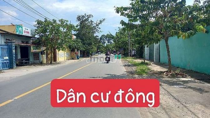 Hình ảnh Bán đất Củ Chi, 180m2 thổ cư, đất nền thành phố Hồ Chí Minh giá rẻ