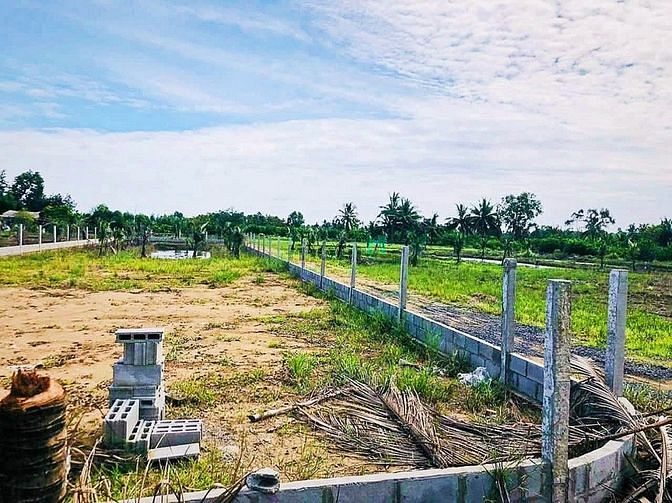 Hình ảnh đất vườn giá Trang MB66.COM Chính Thức - MB 66 Uy Tín và nghĩ dưỡng