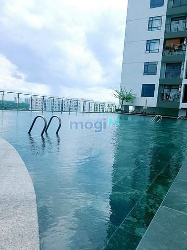 Hình ảnh Căn Hộ Central Premium Vị Trí Đắc Địa