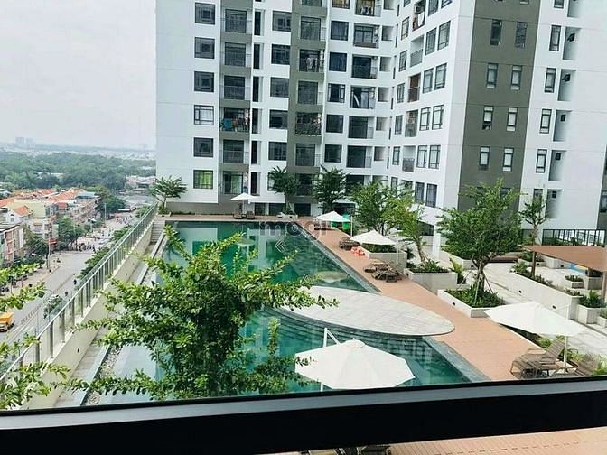 Hình ảnh Căn Hộ Central Premium Vị Trí Đắc Địa