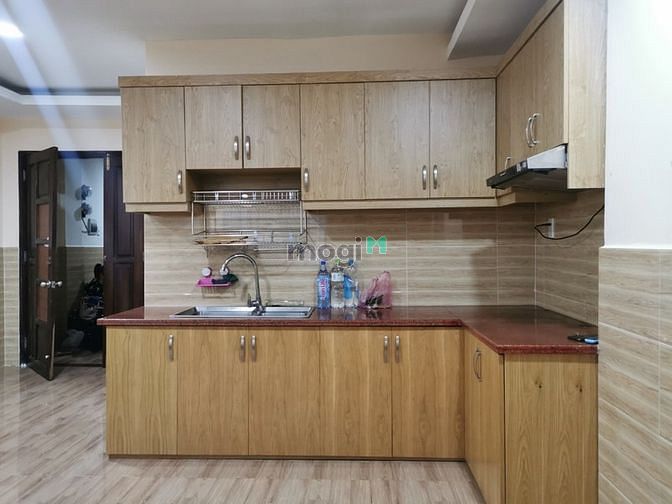 Hình ảnh Mb6623 nạp rút nhanh chóng 1PN, bếp riêng, 36m2, đủ nội thất gần kcx Tân Thuận, Q4 Q1, Q7