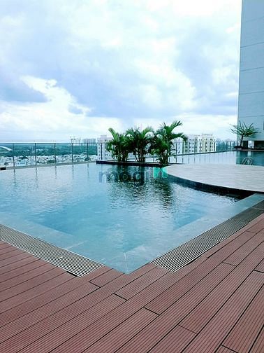 Hình ảnh Căn Hộ Central Premium Vị Trí Đắc Địa