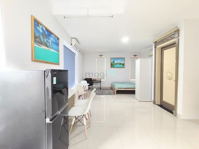 Hình ảnh 🏠 Căn Hộ Cao Cấp Quận Bình Thạnh, Phú Nhuận, Quận 3