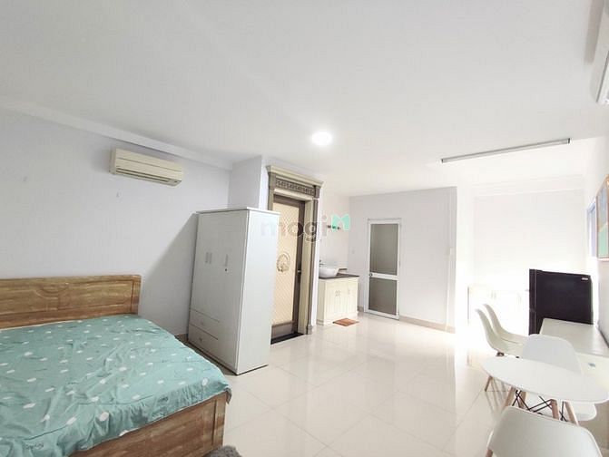 Hình ảnh 🏠 Căn Hộ Cao Cấp Quận Bình Thạnh, Phú Nhuận, Quận 3
