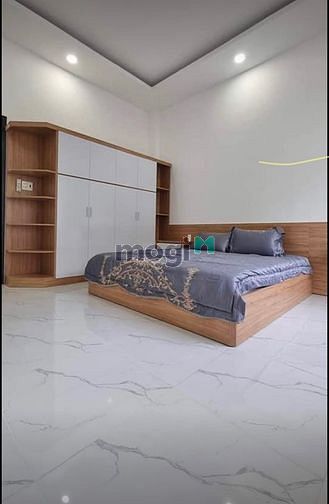 Hình ảnh Nhà Trần Thị Liền - Nhà Bè - 2.2tỷ/60m2 - SHR