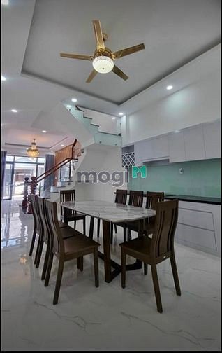 Hình ảnh Nhà Trần Thị Liền - Nhà Bè - 2.2tỷ/60m2 - SHR