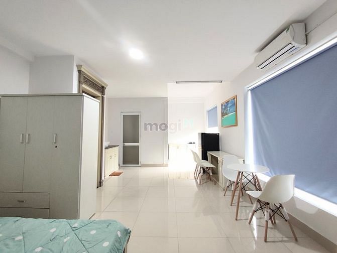 Hình ảnh 🏠 Căn Hộ Cao Cấp Quận Bình Thạnh, Phú Nhuận, Quận 3
